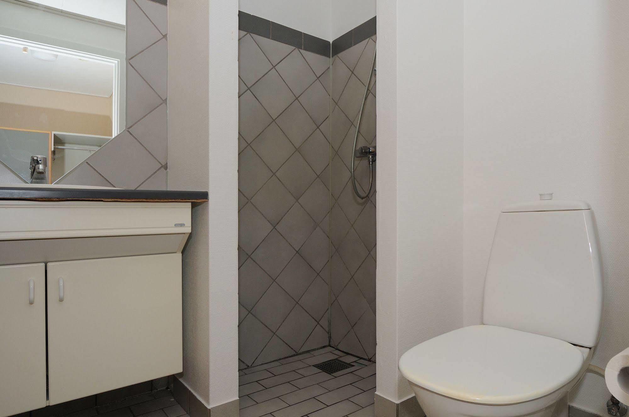 Hotel Vissenbjerg Storkro Bagian luar foto